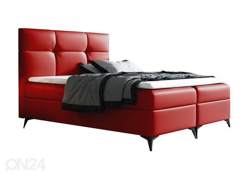 Континентальная кровать 120x200 cm увеличить