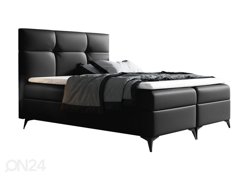 Континентальная кровать 120x200 cm увеличить