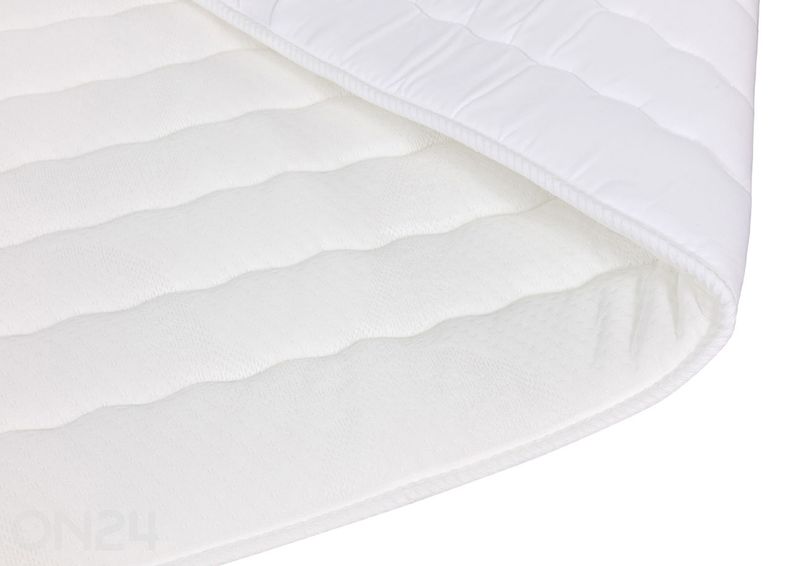 Континентальная кровать 140x200 см увеличить