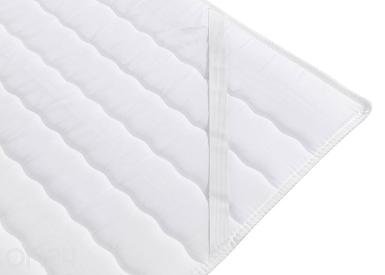 Континентальная кровать 140x200 см увеличить