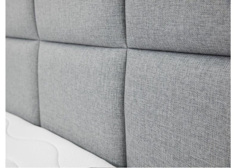 Континентальная кровать 140x200 cm увеличить