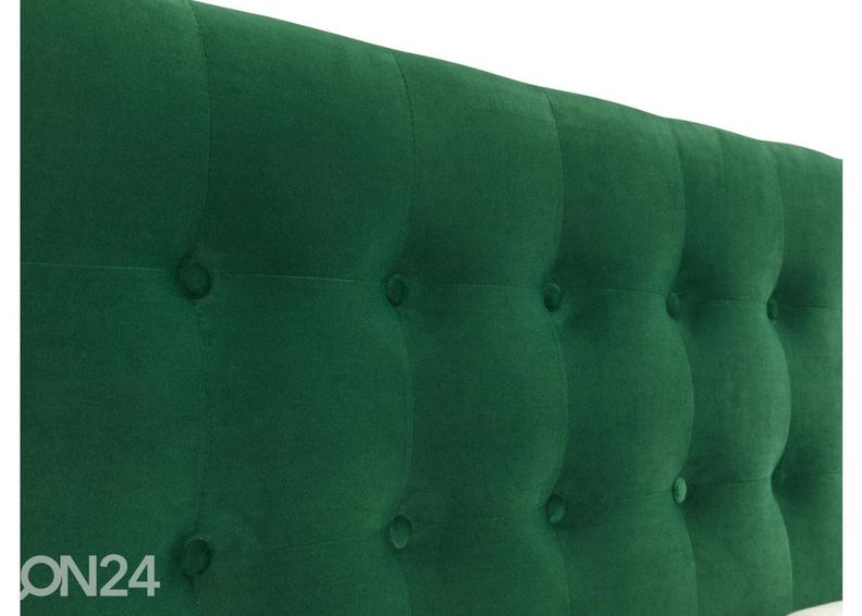 Континентальная кровать 160x200 cm увеличить