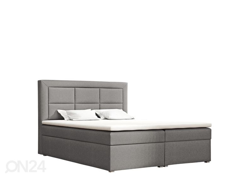 Континентальная кровать Alaska 180x200 см увеличить