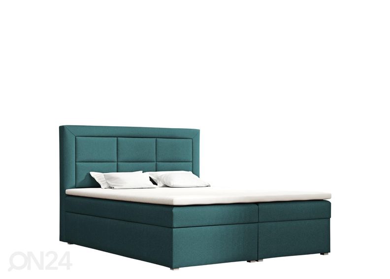 Континентальная кровать Alaska 180x200 см увеличить