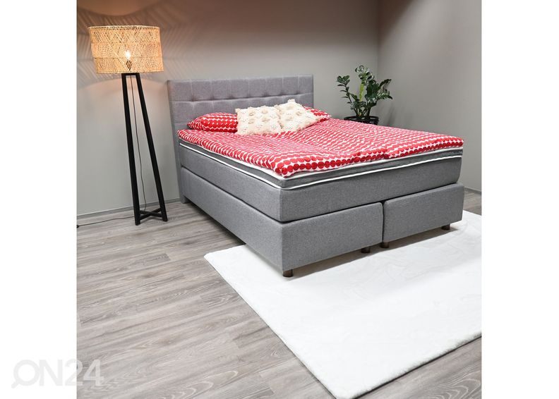 Континентальная кровать Dream 160x200 cm увеличить