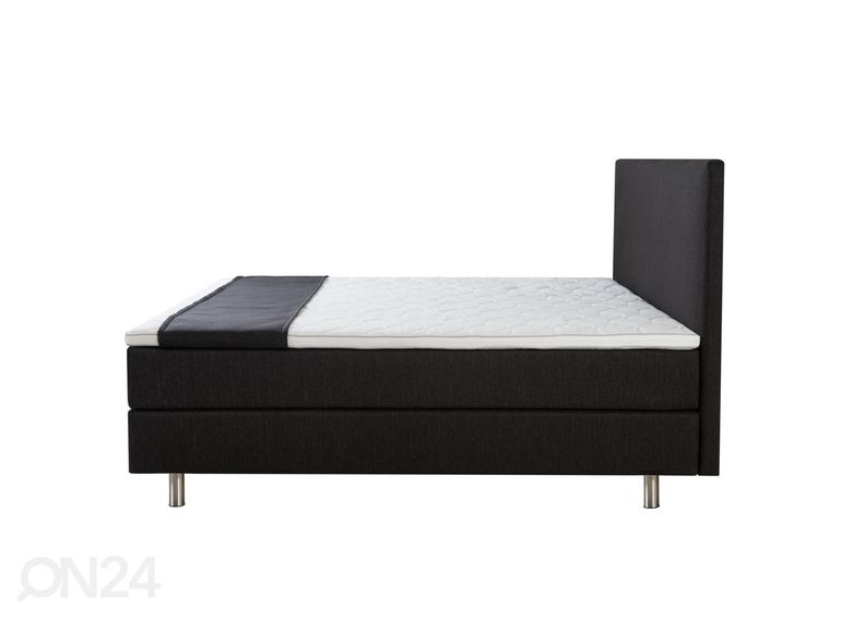 Континентальная кровать Enjoy 160x200 cm увеличить