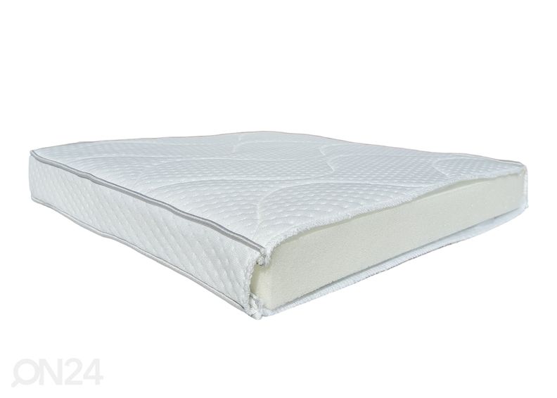 Континентальная кровать Enjoy 180x200 cm увеличить