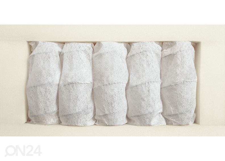 Континентальная кровать Fellin 180x210 cm увеличить