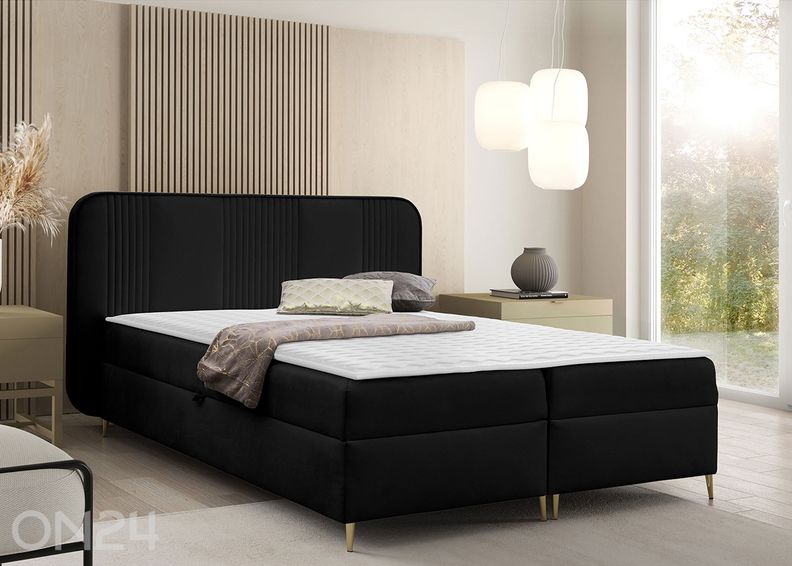 Континентальная кровать Fly 140x200 см увеличить