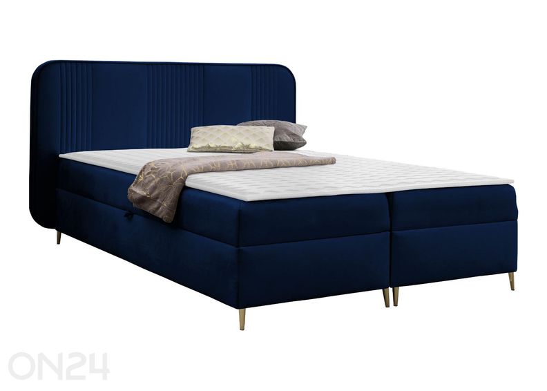 Континентальная кровать Fly 140x200 см увеличить