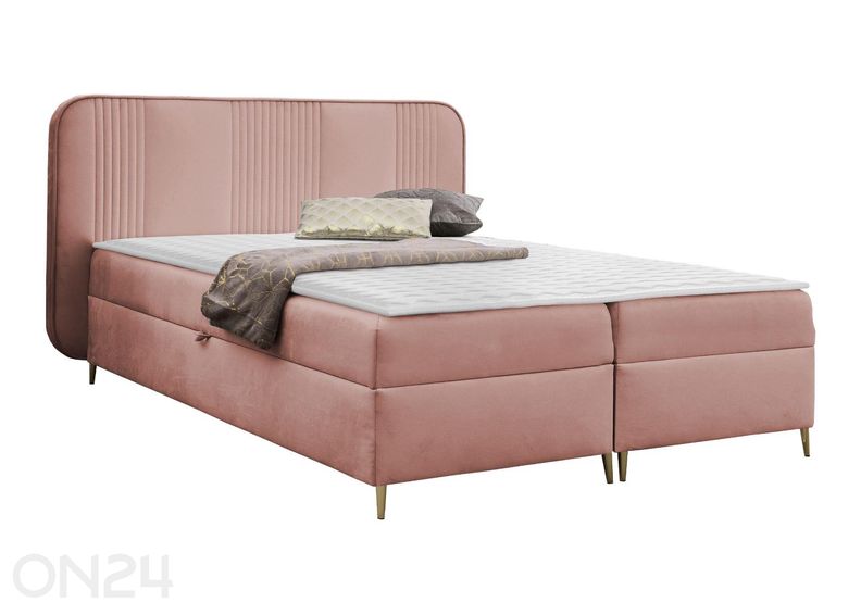 Континентальная кровать Fly 140x200 см увеличить
