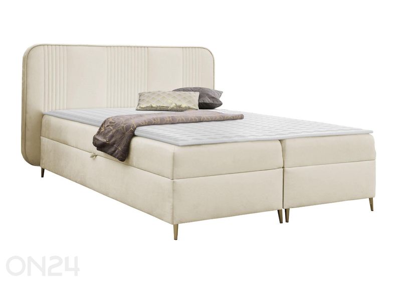 Континентальная кровать Fly 140x200 см увеличить