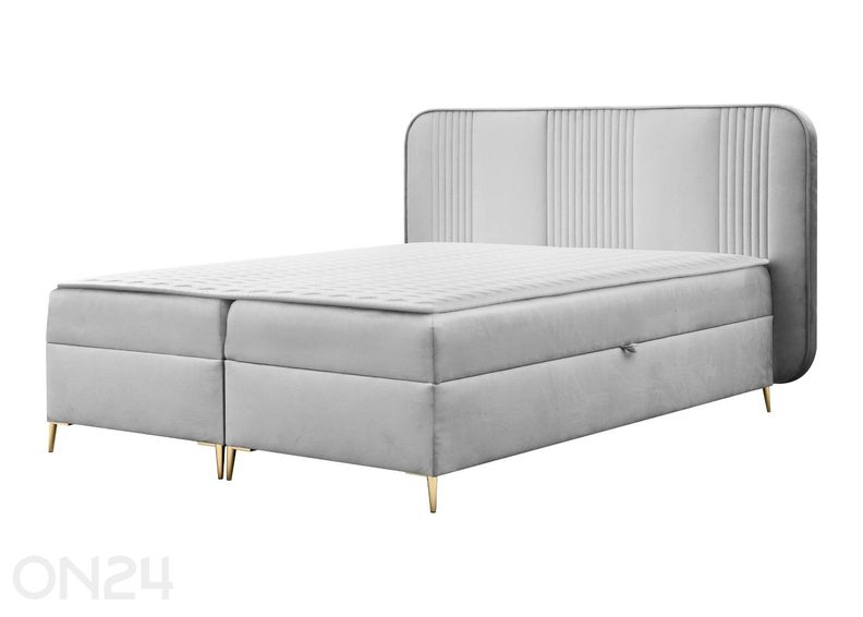 Континентальная кровать Fly 160x200 см увеличить