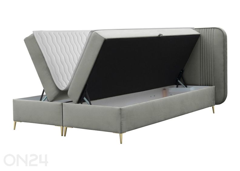 Континентальная кровать Fly 160x200 см увеличить