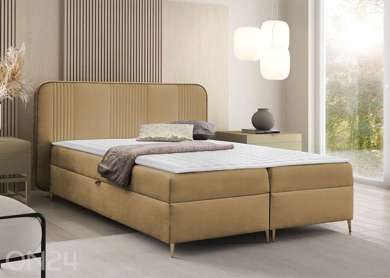 Континентальная кровать Fly 180x200 см увеличить