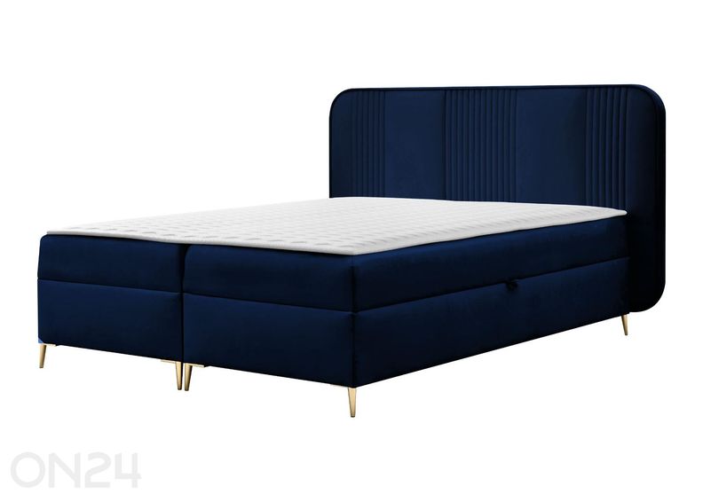 Континентальная кровать Fly 180x200 см увеличить