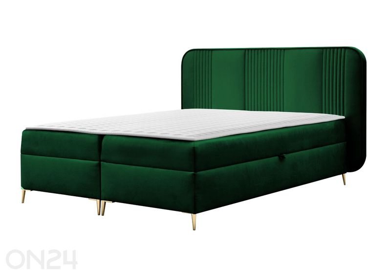 Континентальная кровать Fly 180x200 см увеличить