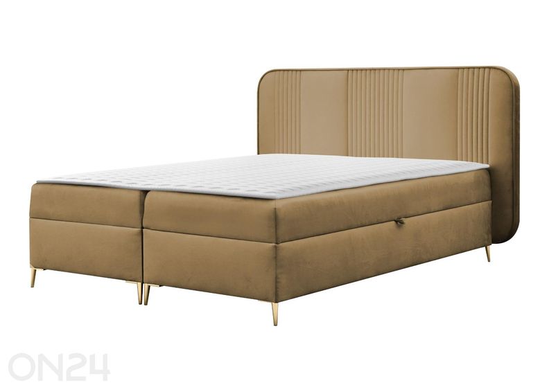 Континентальная кровать Fly 180x200 см увеличить