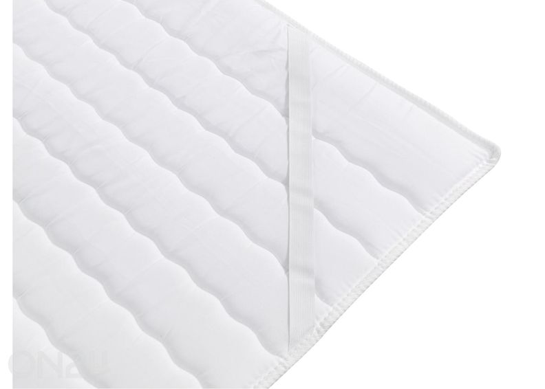 Континентальная кровать Gold II 80x200 см увеличить