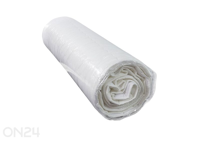 Континентальная кровать Gold III 80x200 см увеличить