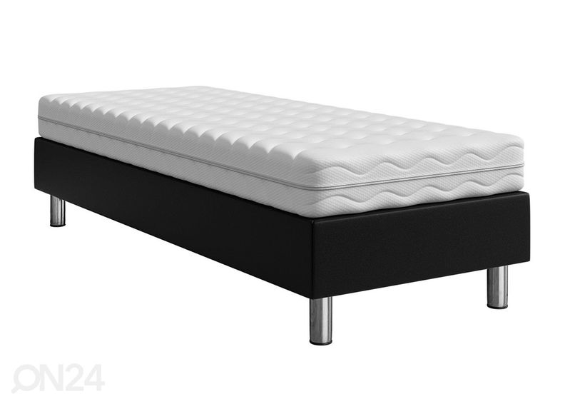 Континентальная кровать Greenville 120x200 см увеличить