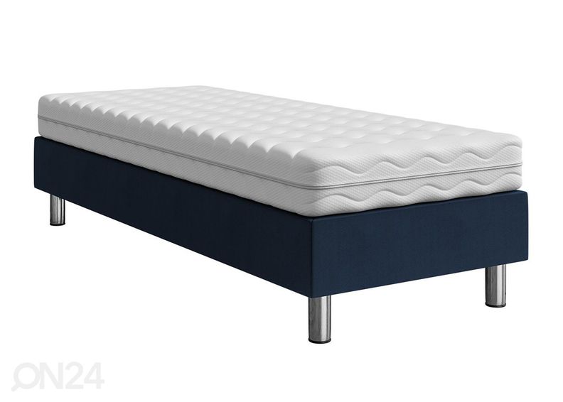 Континентальная кровать Greenville 120x200 см увеличить