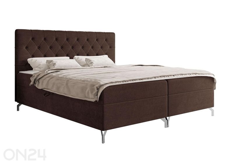 Континентальная кровать Guliette 140×200 см увеличить