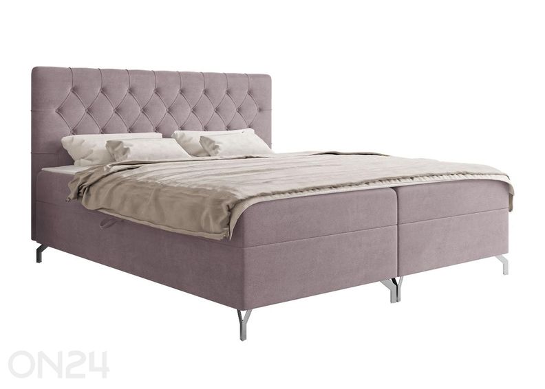 Континентальная кровать Guliette 140×200 см увеличить