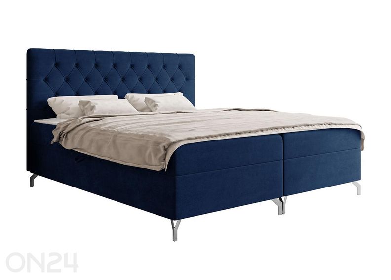 Континентальная кровать Guliette 140×200 см увеличить