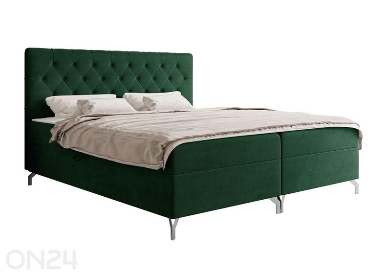 Континентальная кровать Guliette 140×200 см увеличить