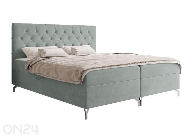 Континентальная кровать Guliette 140×200 см увеличить