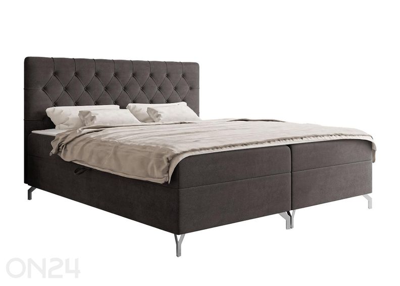 Континентальная кровать Guliette 140×200 см увеличить