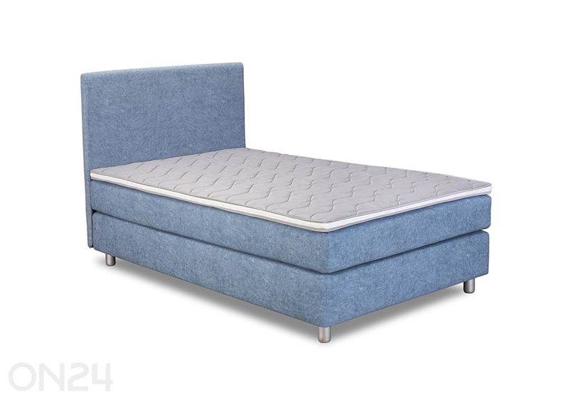 Континентальная кровать Helios 120x200 cm увеличить