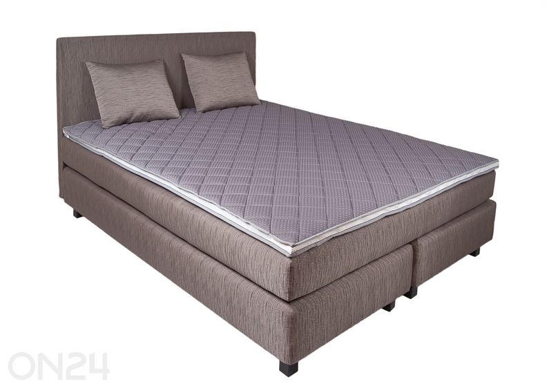 Континентальная кровать Hypnos Apollo 160x200 cm увеличить