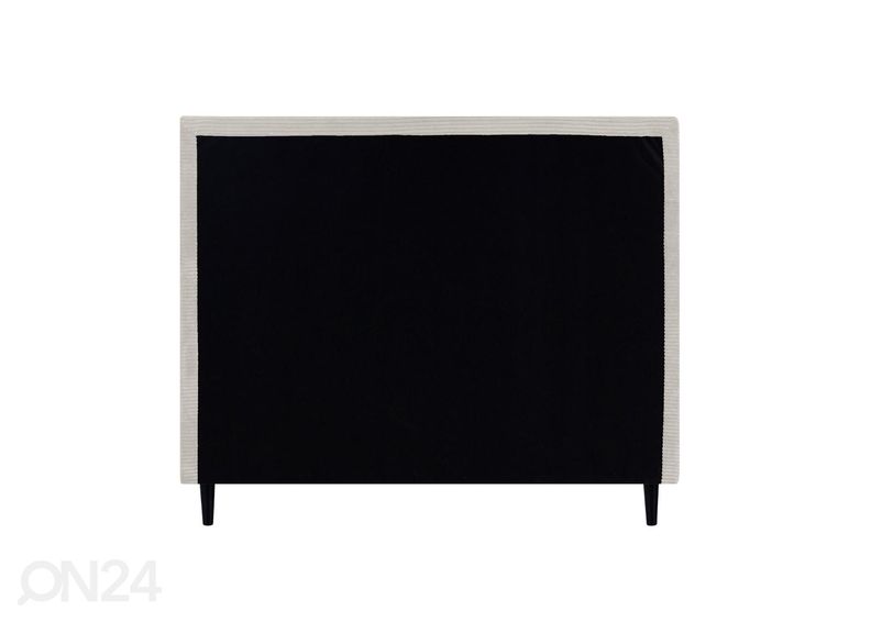 Континентальная кровать Laara 120x200 см увеличить