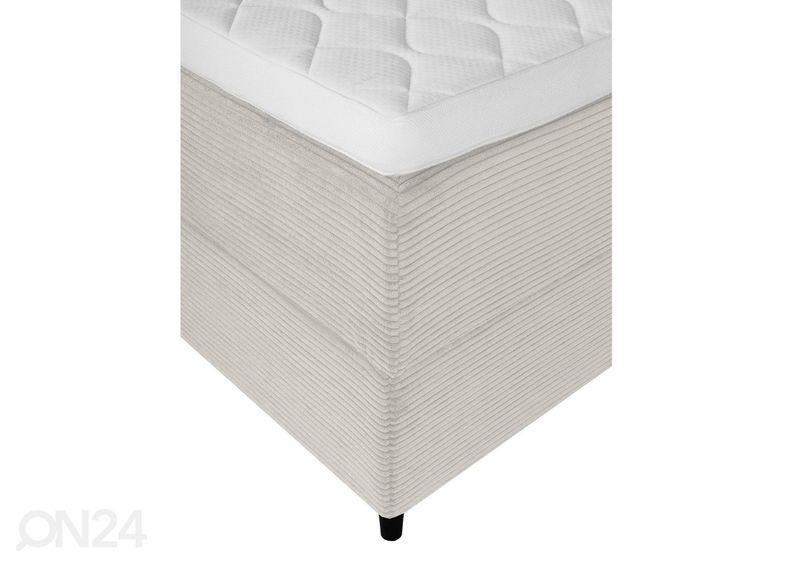 Континентальная кровать Laara 120x200 см увеличить