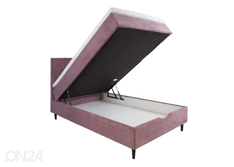 Континентальная кровать Laara 120x200 см увеличить