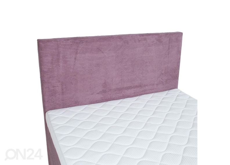 Континентальная кровать Laara 120x200 см увеличить