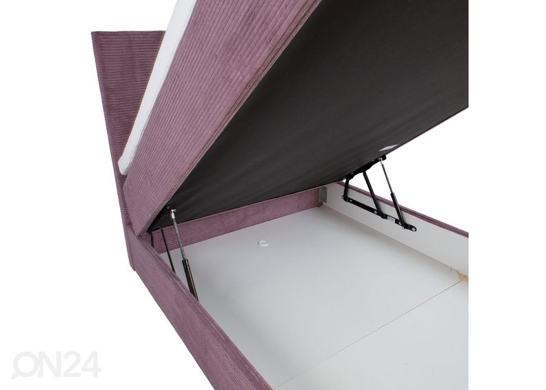 Континентальная кровать Laara 120x200 см увеличить