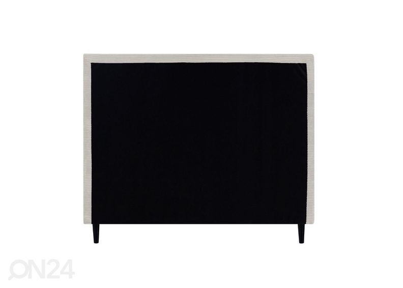 Континентальная кровать Laara 140x200 см увеличить