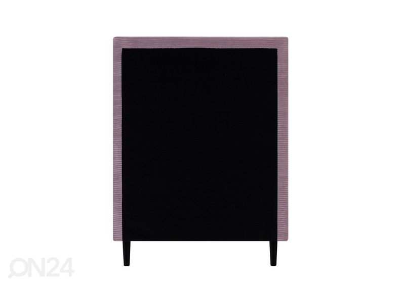 Континентальная кровать Laara 90x200 см увеличить