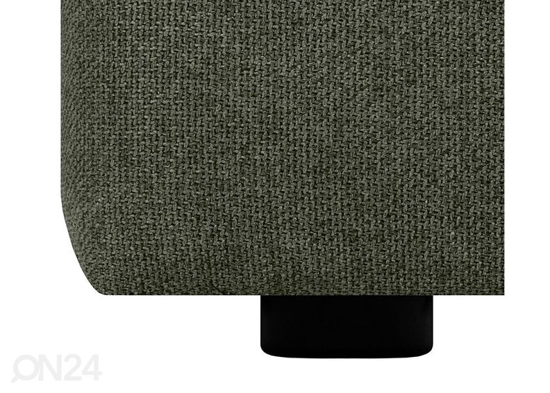 Континентальная кровать Leena 160x200 см увеличить