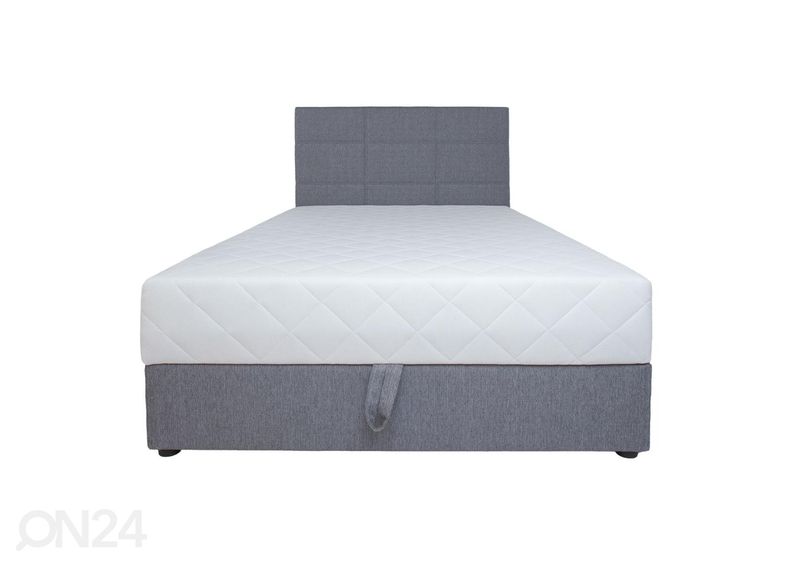 Континентальная кровать Leiko 120x200 см увеличить