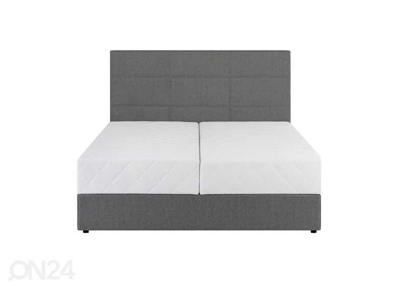 Континентальная кровать Leiko 160x200 см увеличить