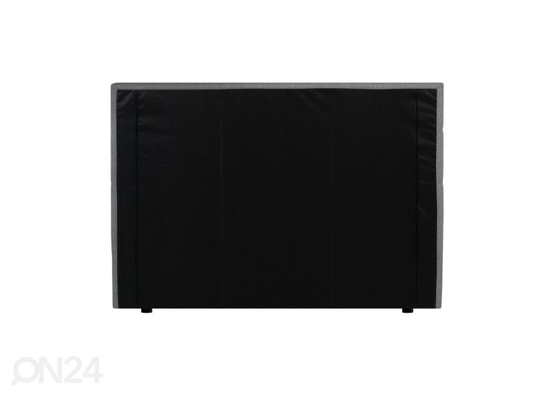 Континентальная кровать Leiko 160x200 см увеличить