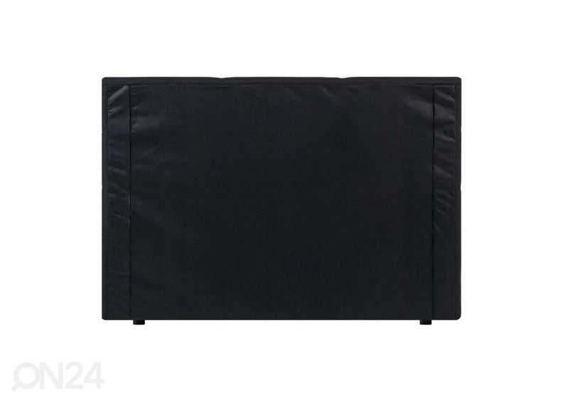 Континентальная кровать Leiko 160x200 см увеличить