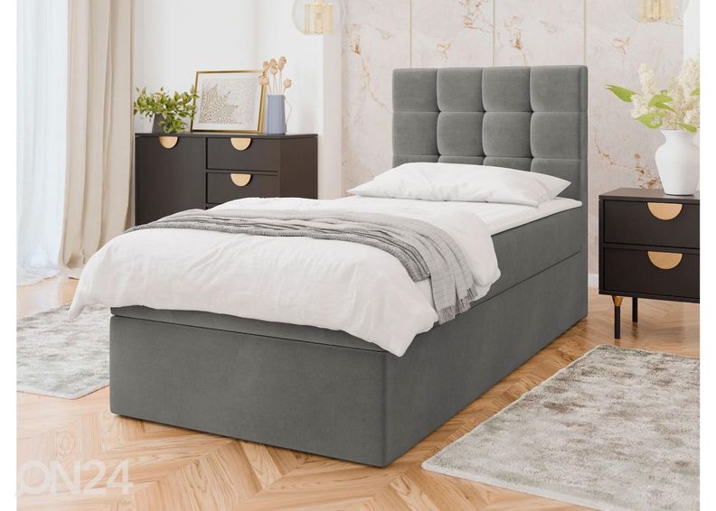 Континентальная кровать Luanda 90x200 cm увеличить