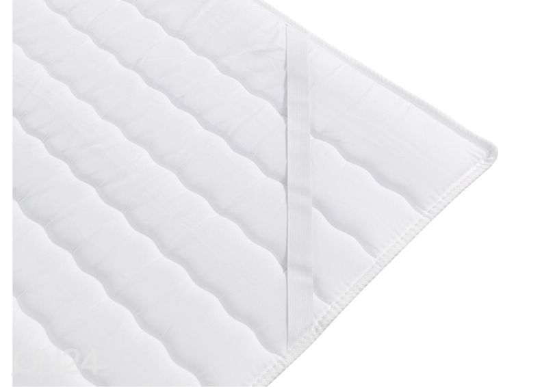 Континентальная кровать Luanda 90x200 cm увеличить