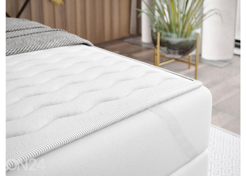 Континентальная кровать Norfolk 140x200 см увеличить