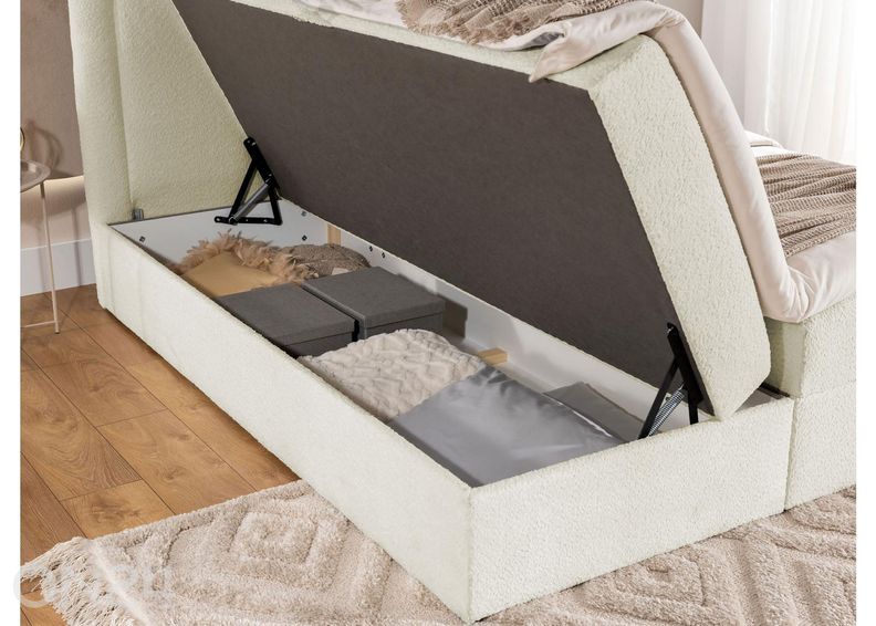 Континентальная кровать Pierre 120x200 см увеличить